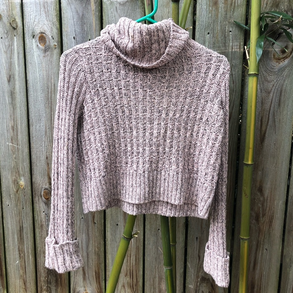FREE PEOPLE Chunky Sweater